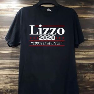 Lizzo Tee